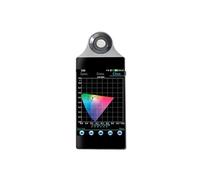 Espectrorradiómetro Portátil HP330, Medidor De Espectro De Luz, Probador De Temperatura De Color For Medición De Iluminación Profesional