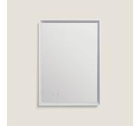 Espejo Baño con Luz LED y Antivaho 70x50 cm Maia [EEK: G]