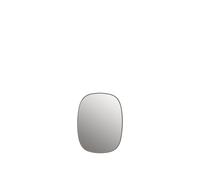 Muuto Espejo Framed gris. 59x44 cm