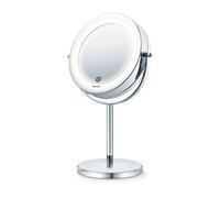 Espejo cosmético iluminado Beurer BS 55