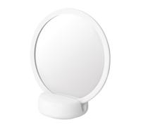 Espejo cosmético SONO, blanco, Blomus