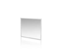 Espejo cuadrado Ataneq White
