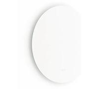 Espejo de baño LED Kulaté con iluminación Nimco ZP 51000, diámetro 70 cm, grado de protección IP 44