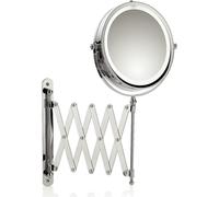 Espejo de pared con iluminación, modelo VALERIA, marca KELA, referencia KL-20643