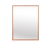 Espejo de pared Croxley 90 x 60 cm