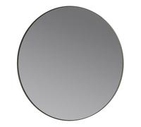 Espejo de pared RIM, 80 cm, caqui, Blomus