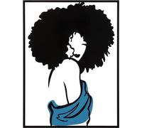 ESPEJO DECORATIVO PARA LA PARED, 55,9 x 5,7 x 90,8 cm