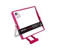Beter Espejo de aumento X7 giratorio y plegable 360° con pie 14,5x14,5 cm