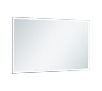 Espejo iluminado KEUCO Royal Lumos color de luz regulable, 1000x650mm, con calefacción de espejo, 14598173500