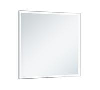 Espejo iluminado KEUCO Royal Lumos color de luz regulable, 650x650mm, con calefacción de espejo, 14598171500