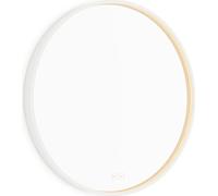 Espejo LED Kulaté con iluminación Nimco ZP 31000, diámetro 60 cm, grado de protección IP 44