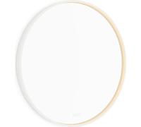 Espejo LED Kulaté con iluminación Nimco ZP 31000, diámetro 70 cm, grado de protección IP 44