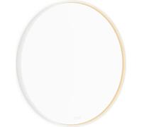 Espejo LED Kulaté con iluminación Nimco ZP 31000, diámetro 80 cm, grado de protección IP 44