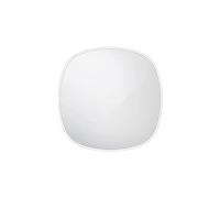 Espejo LED para baño Kulaté con iluminación Nimco, diámetro 70 cm, con sensor táctil, grado de protección IP44, referencia ZP 27001R