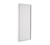 Espejo Rectangular Arcs Mediano Cromo