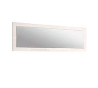 Espejo de pared julieta 167 andersen pino 167 x 55 x 2 cm