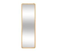 Espejo rectangular kim wood