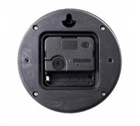 Esperanza ehc002 reloj de mesa o pared reloj mecánico alrededor acero