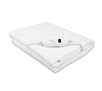 Esperanza Manta eléctrica y almohadilla EHB002 Satin – cómoda y cálida