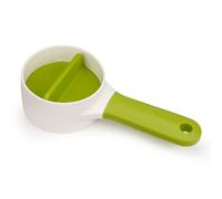 Espiralizador DUO COMPACT 20205 18 cm, verde, plástico, Joseph Joseph