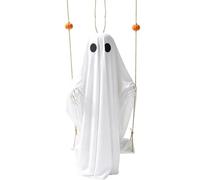 Espíritu de Halloween al aire libre luminoso mecedora - Decoración