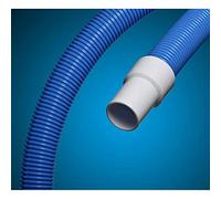 Espiroflex Transflot - Manguera piscina, diámetro de 38 cm, 12 m, color azul