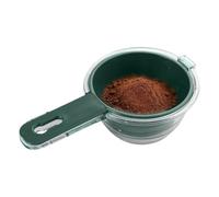 Espolvoreador De Harina Tamiz de harina con taza medidora