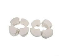 Esponas para baja Abrasión para Robot Piscina para aiper Scuba SE(20pcs) | Filtración para fina, bloquea suciedad, optimiza rendimiento, 4 unidades, para ajuste perfecto Scuba SE