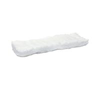Esponja de fibra cerámica 29x9cm para Chimenea de etanol Purline FIBRA White