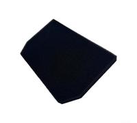 Esponja de filtro ultrafina para robot limpiador de piscinas 3D de repuesto | Cartucho a presión sin herramientas compatible con WYBOT M1 M2 WY300 Series Espuma resistente a los químicos para