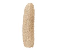 Esponja De Luffa: Diseño Ligero De Malla De Nylon, Herramienta De Limpieza De Ducha Exfoliante Reutilizable, Accesorio De Limpieza De Pulido Espumoso De La Piel | Soluzion