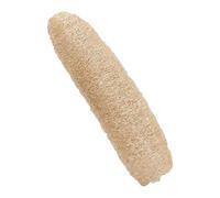 Esponja Loofah - Fibra natural, bola de ducha esponja de baño | Puf cepillo de limpieza | Accesorios de baño suave | Accesorio de cuidado personal adecuado para viajar en el baño