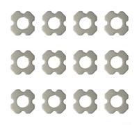 Esponja para filtro para Aiper Se Robot Piscina 280mm Esponja(12pcs) | para ajuste exacto 280mm, captura residuos finos, agua cristalina, para fácil de colocar
