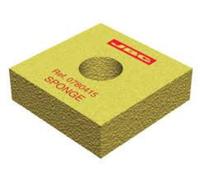 Esponja para limpiar puntas de soldador jbc medidas 58x58mm s6169