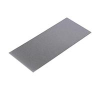 Esponjas Abrasivas Almohadilla de Lijado Diamante Grano 80-3000 17 x 7 5 cm Esponjas de Lijado Esponja de Pulido(400 Grit)