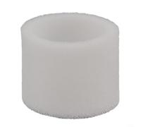 Esponjas de filtro de agua de repuesto para Classic300S Dual150 Unidades | Compatible con LV600S, OasisMist450S, Classic300S, evita el polvo blanco en muebles y suelos