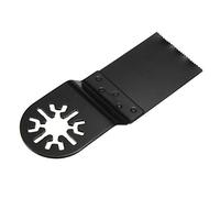 EsportsMJJ 32Mm Bi-Metal Hoja De Sierra Oscilante Multiherramienta para Fein Multimaster Bosch