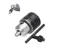 EsportsMJJ Sanou 1.5-10Mm Metal Estable Taladro Mandril Adaptador Taladro Portabrocas Para Amoladora Angular De 100Mm