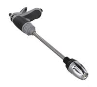 Espuma Nieve para Karcher K2-K7 Ajustable Espuma Nieve para | Compatible serie K, ajustable, espuma densa, reduce lavado, ideal detailing
