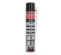 Espuma poliuretano 750 ml.con canula entry