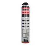 Espuma Poliuretano 750 Ml. Para Pistola Entry