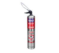 ESPUMA POLIURETANO ORBAFOAM XTREME CANULA 750 ML