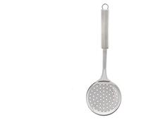 Oryx Hogar Espumadera de cocina acero inoxidable 34 x 11,5 cm (alto)