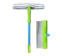 Esqueleto de de Ducha - Silicona Práctica, Herramienta de limpieza | parabrisas del coche, almacenamiento de rasca-ventana para baños cocinas pisos casas espejos puertas vehículo