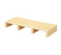 Esquina redonda de madera portátil y diseño para dormitorio, cocina y sala de estar, no requiere montaje, asiento versátil para decoración del hogar