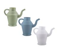 Esschert Design 2 Litros Regadera De Flores Agua -Clasificado- Plástico