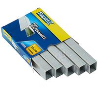 Esselte 124025 Grapas Rapid 23/17 para grapadora, 1000 unidades