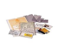 ESSELTE 46002 - Caja 100 portacarnets 65Q 67 x 98 mm