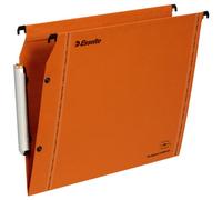Esselte 49923 - Carpeta colgante, naranja