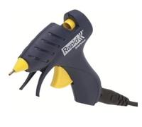 Esselte. 5000423 - Pistola encolar termofusible 7mm con gatillo eg point rapid